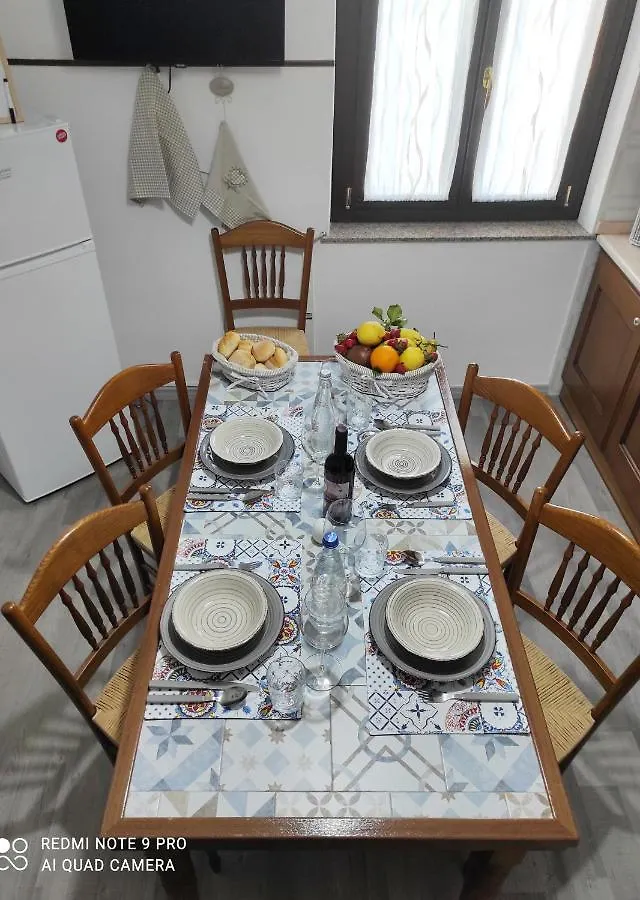 Appartamento Alcivico26 Alghero