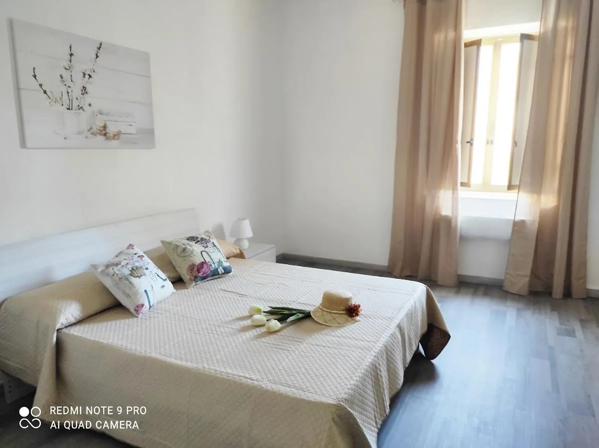 Appartamento Alcivico26 Alghero
