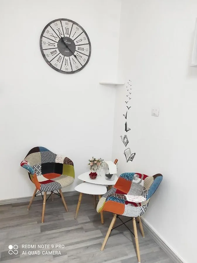 Appartamento Alcivico26 Alghero