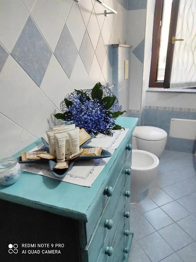 Appartamento Alcivico26 Alghero