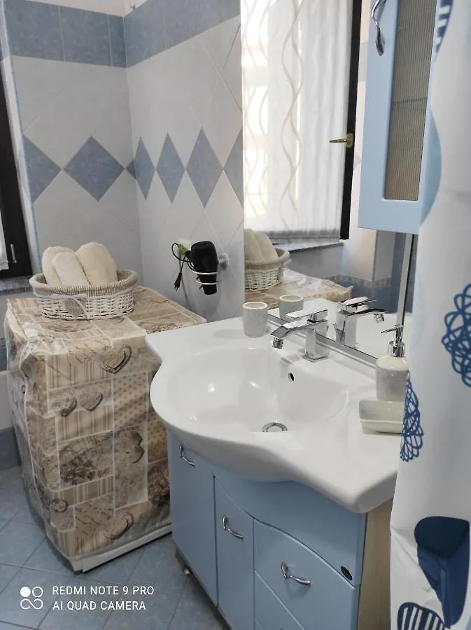 Appartamento Alcivico26 Alghero Italia