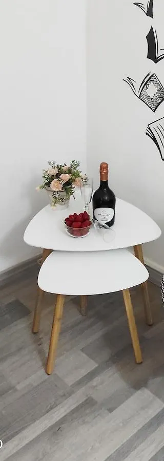 Appartamento Alcivico26 Alghero Italia