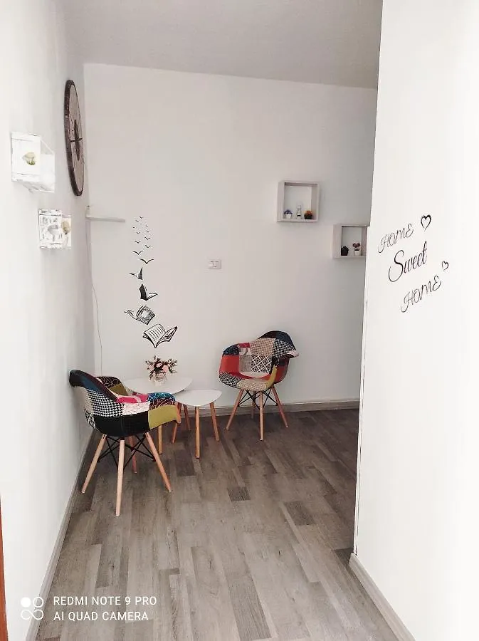 Appartamento Alcivico26 Alghero