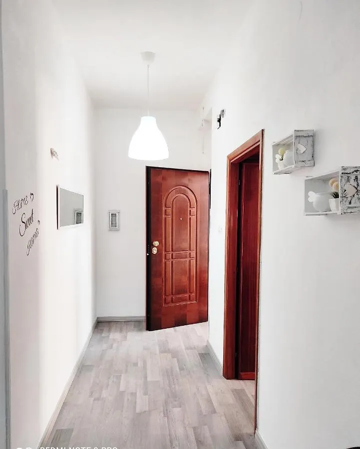 Appartamento Alcivico26 Alghero