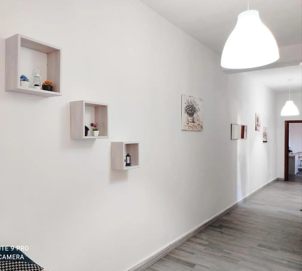 Appartamento Alcivico26 Alghero