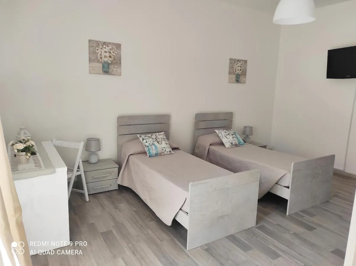 Appartamento Alcivico26 Alghero