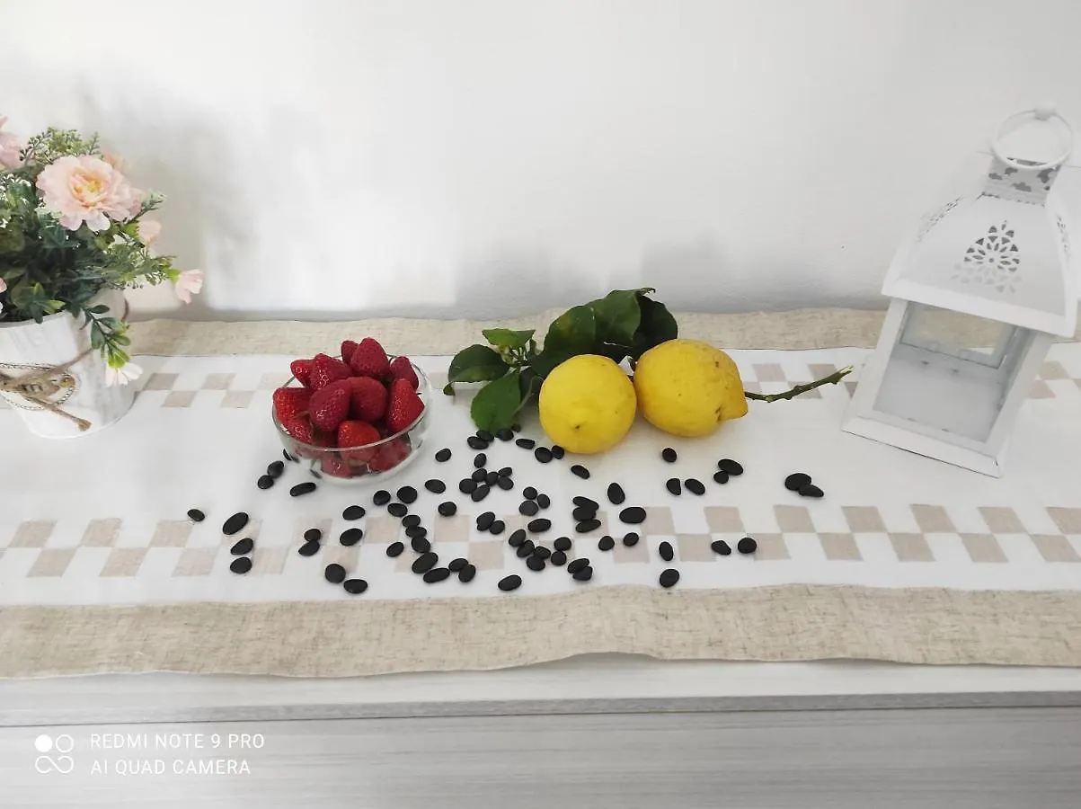 Appartamento Alcivico26 Alghero
