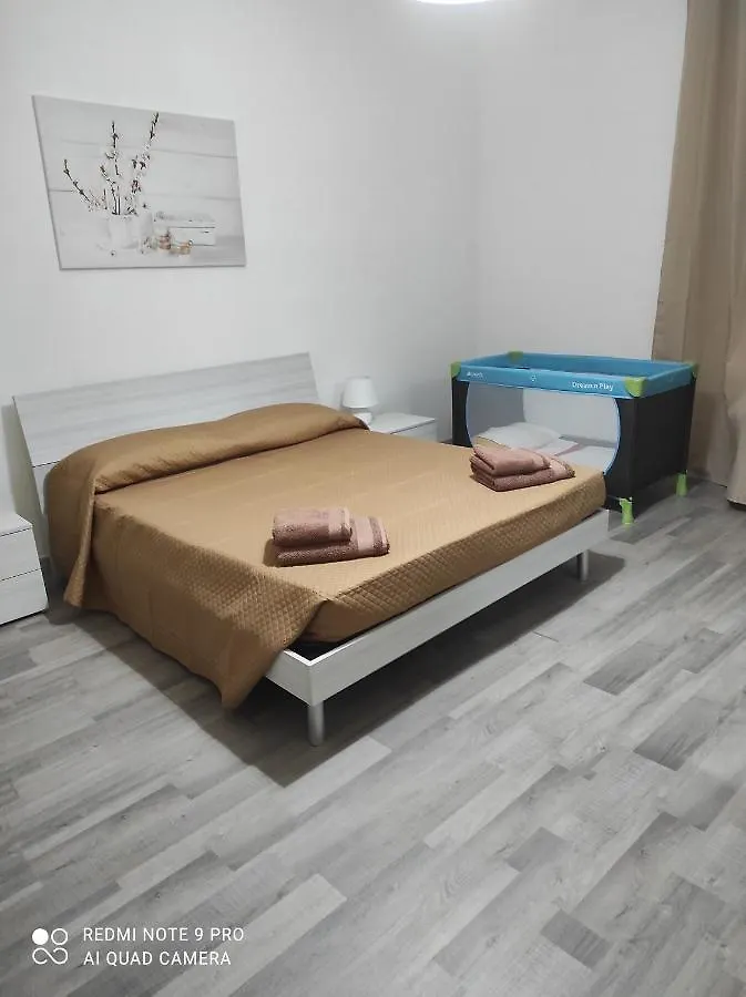 Appartamento Alcivico26 Alghero