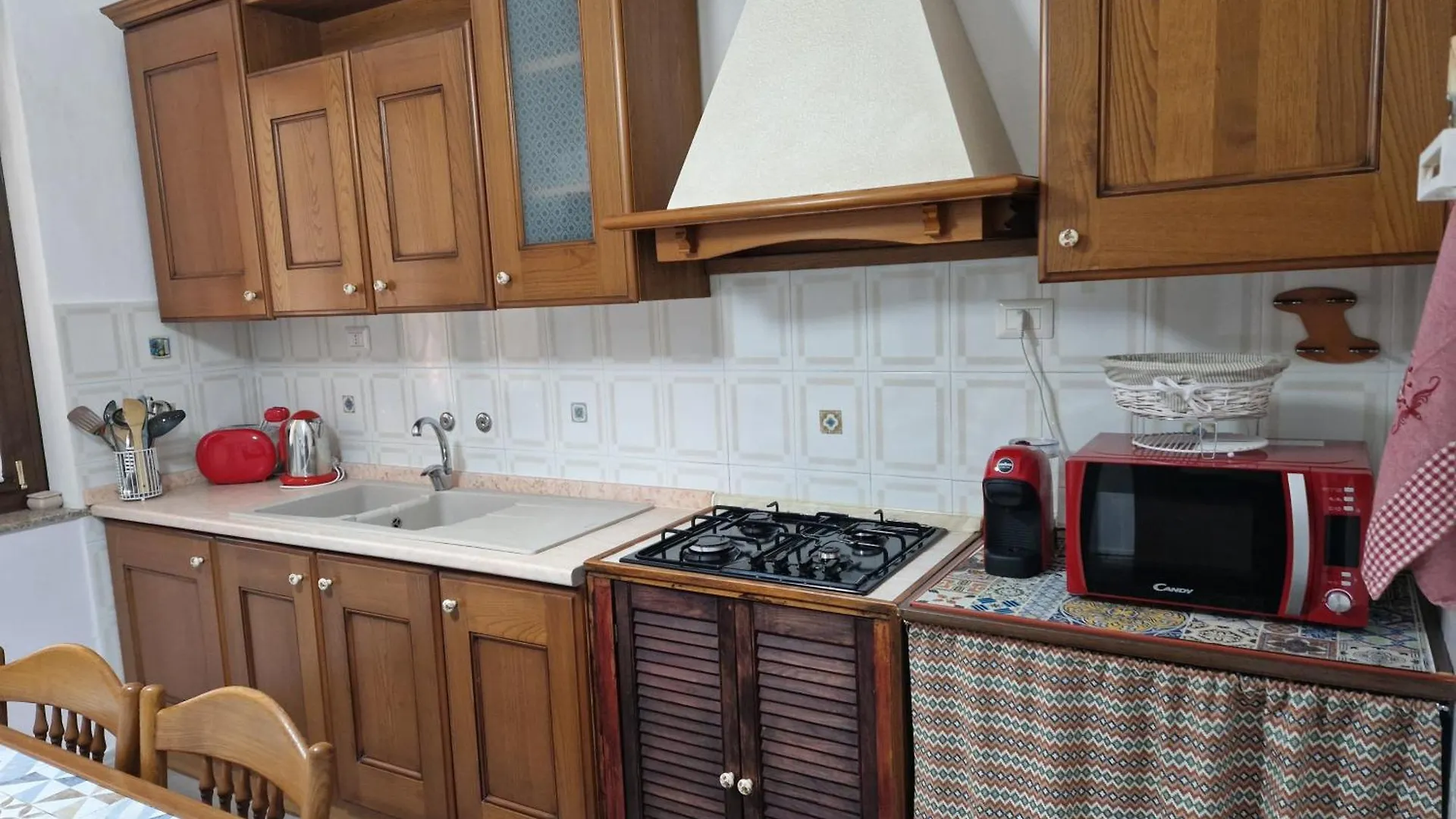 Appartamento Alcivico26 Alghero