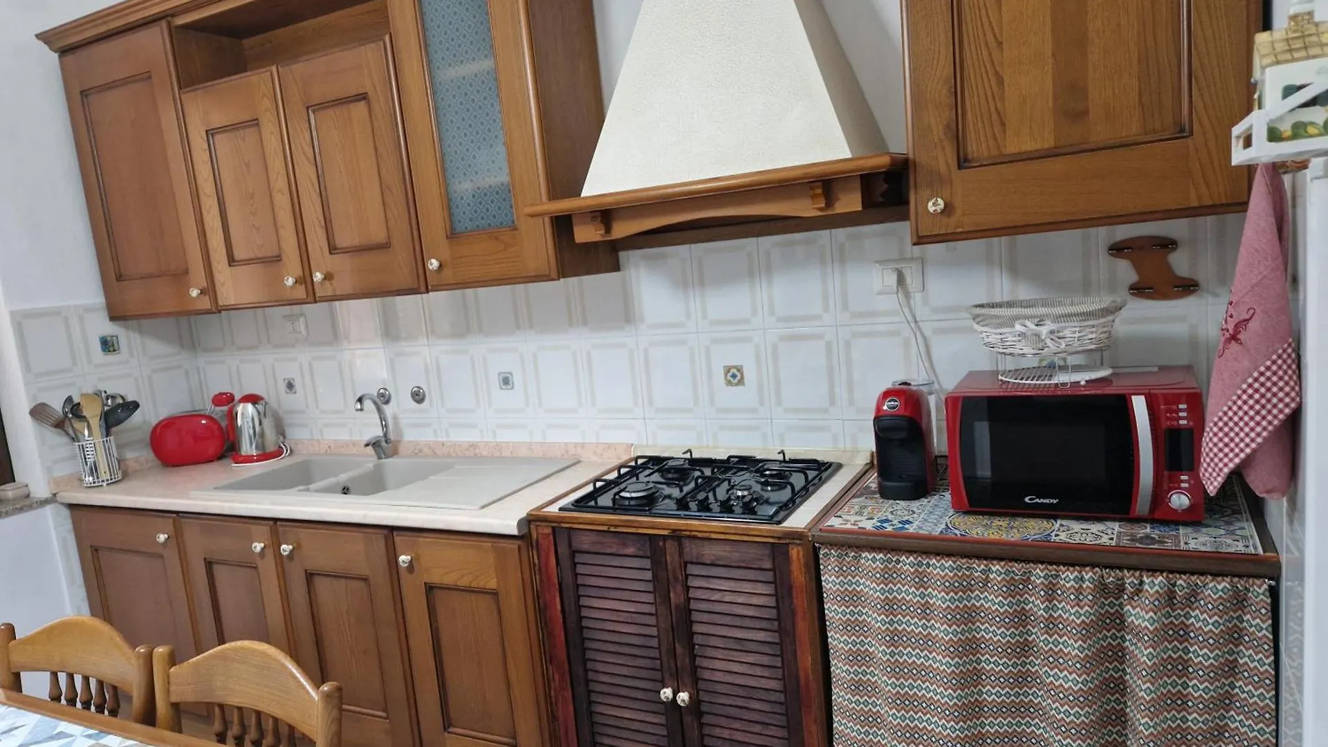 Appartamento Alcivico26 Alghero Italia
